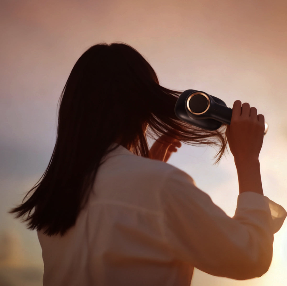 スカルプリフレブラシ