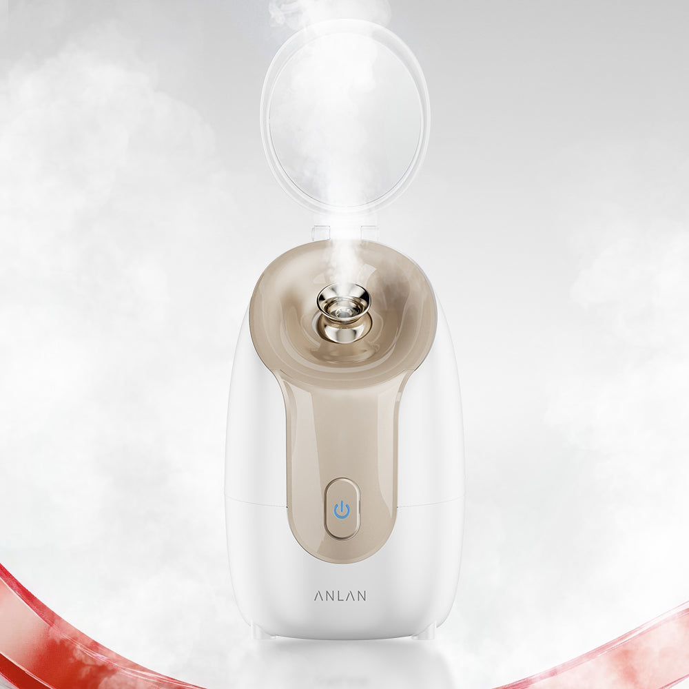 フェイススチーマー