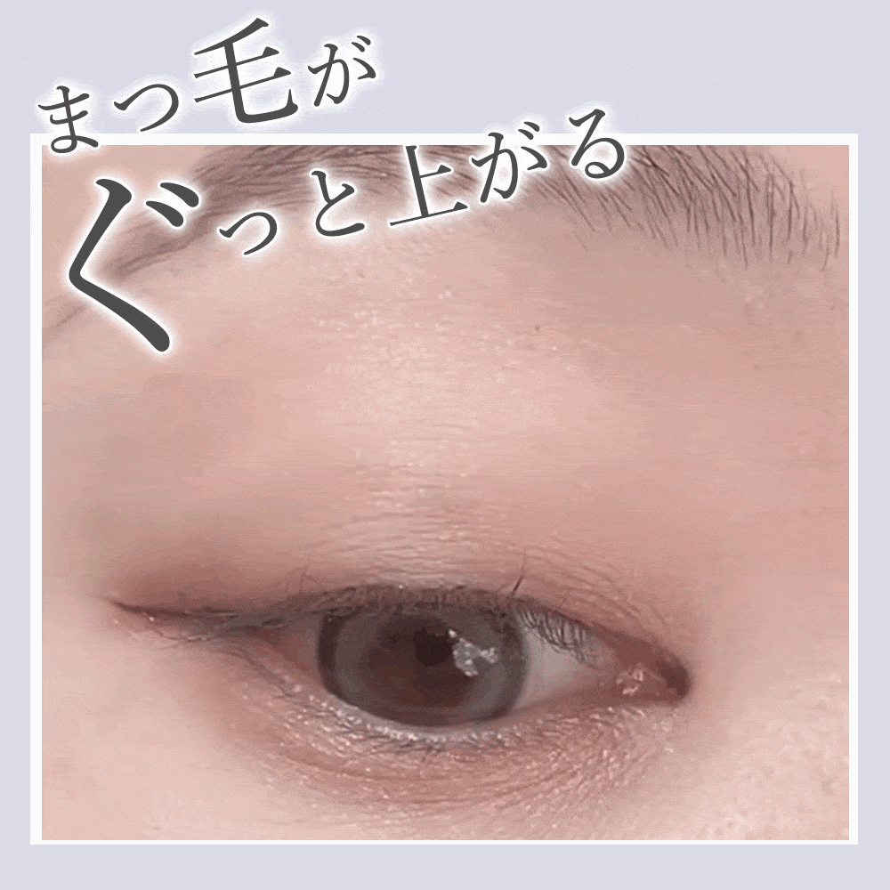 ANLAN ホットビューラー まつ毛カーラー 2段階温度 軽量