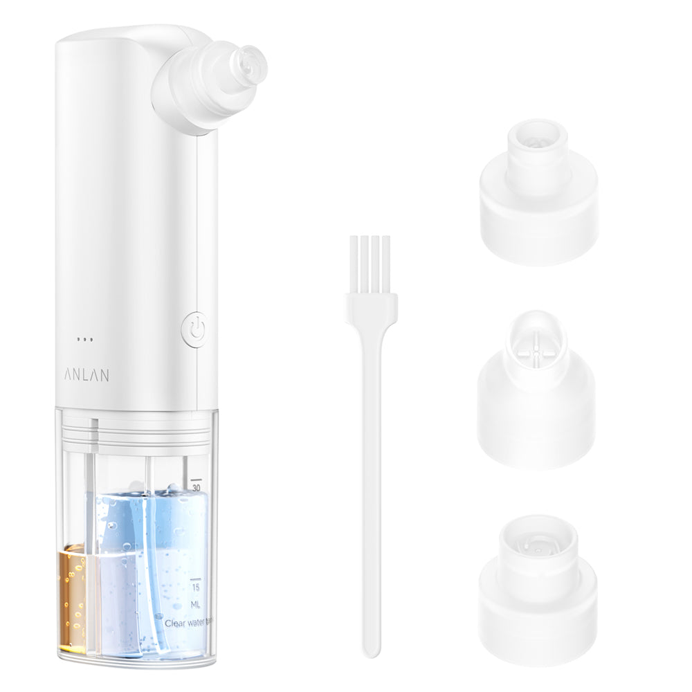 毛穴吸引器 水流式 2025最新版