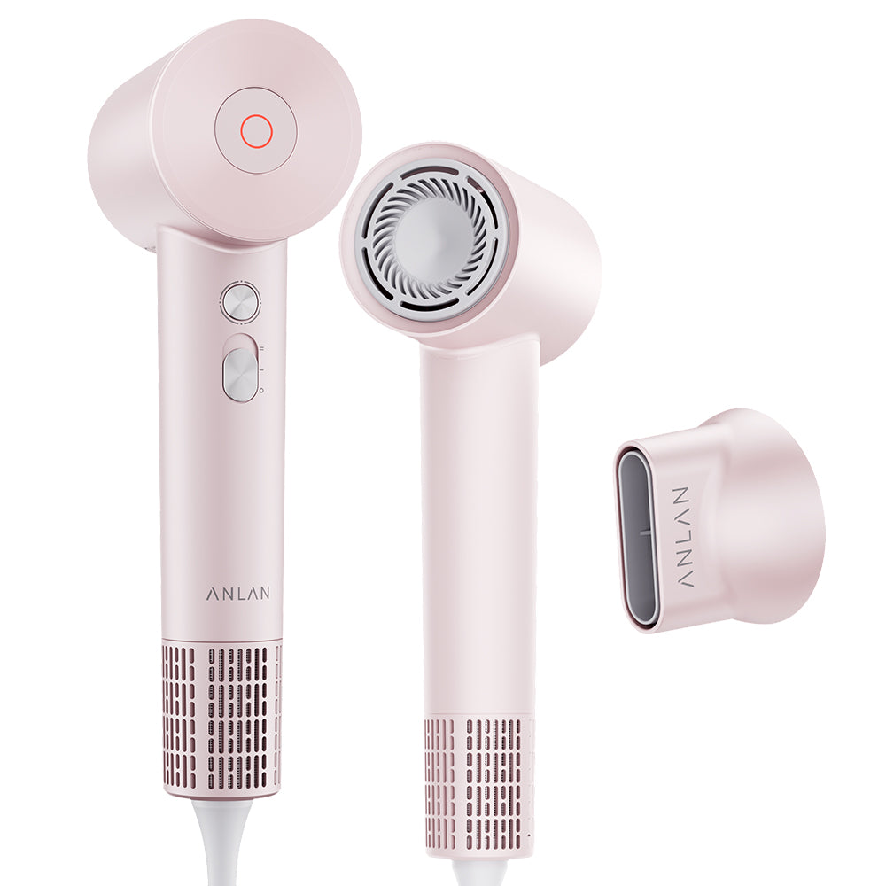 ダブルケアドライヤー 美人百花速乾ドライヤー部門NO1