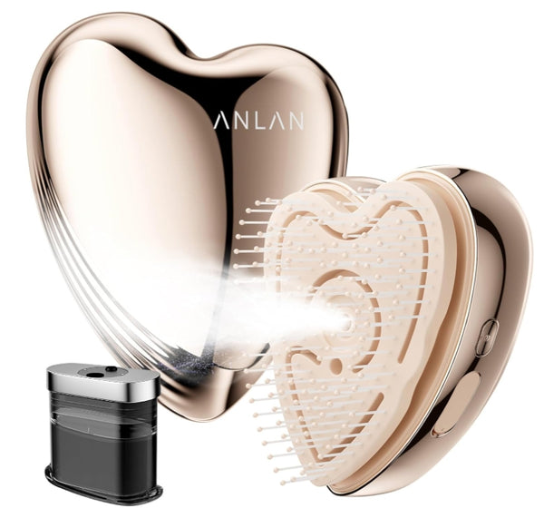 ANLAN グロウケアブラシ