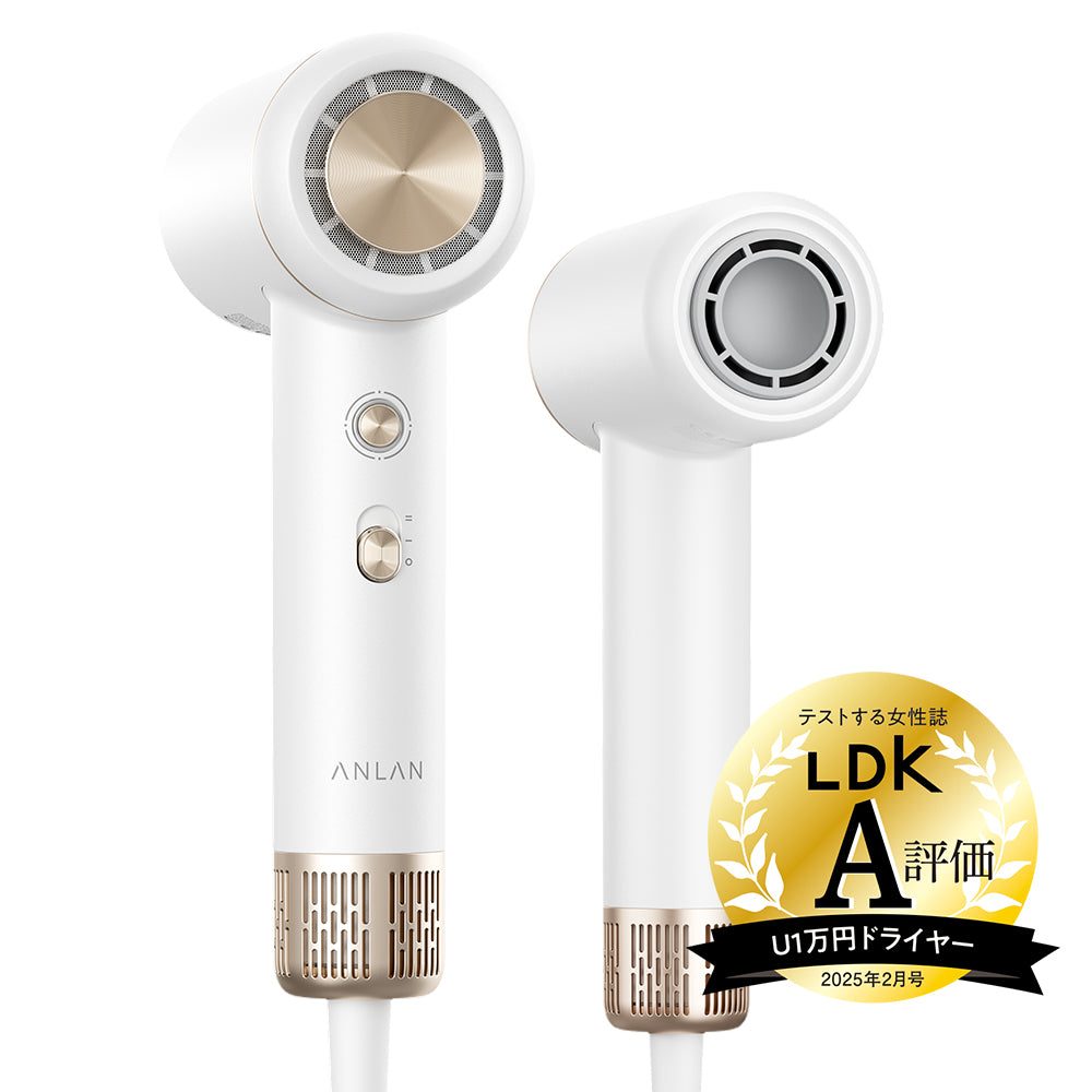 ダブルケアドライヤーSE 番組サタデープラスで紹介