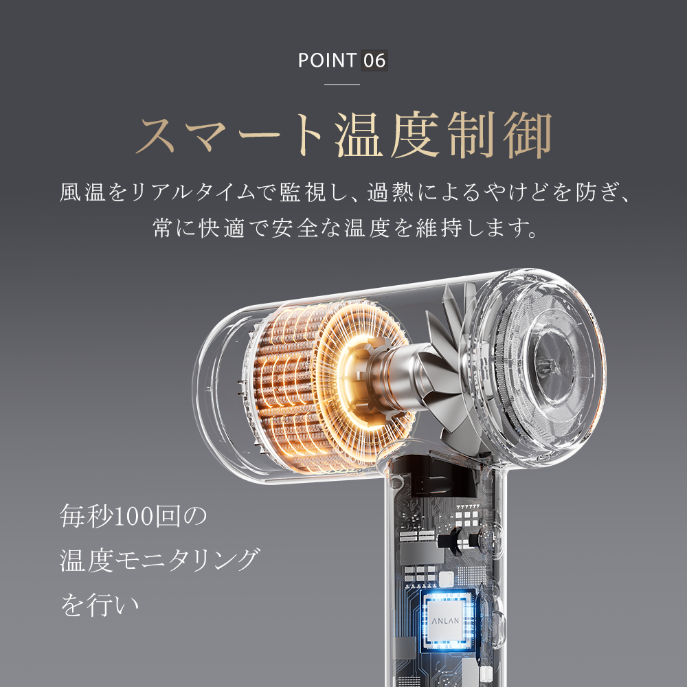 ダブルケアドライヤーSE 番組サタデープラスで紹介