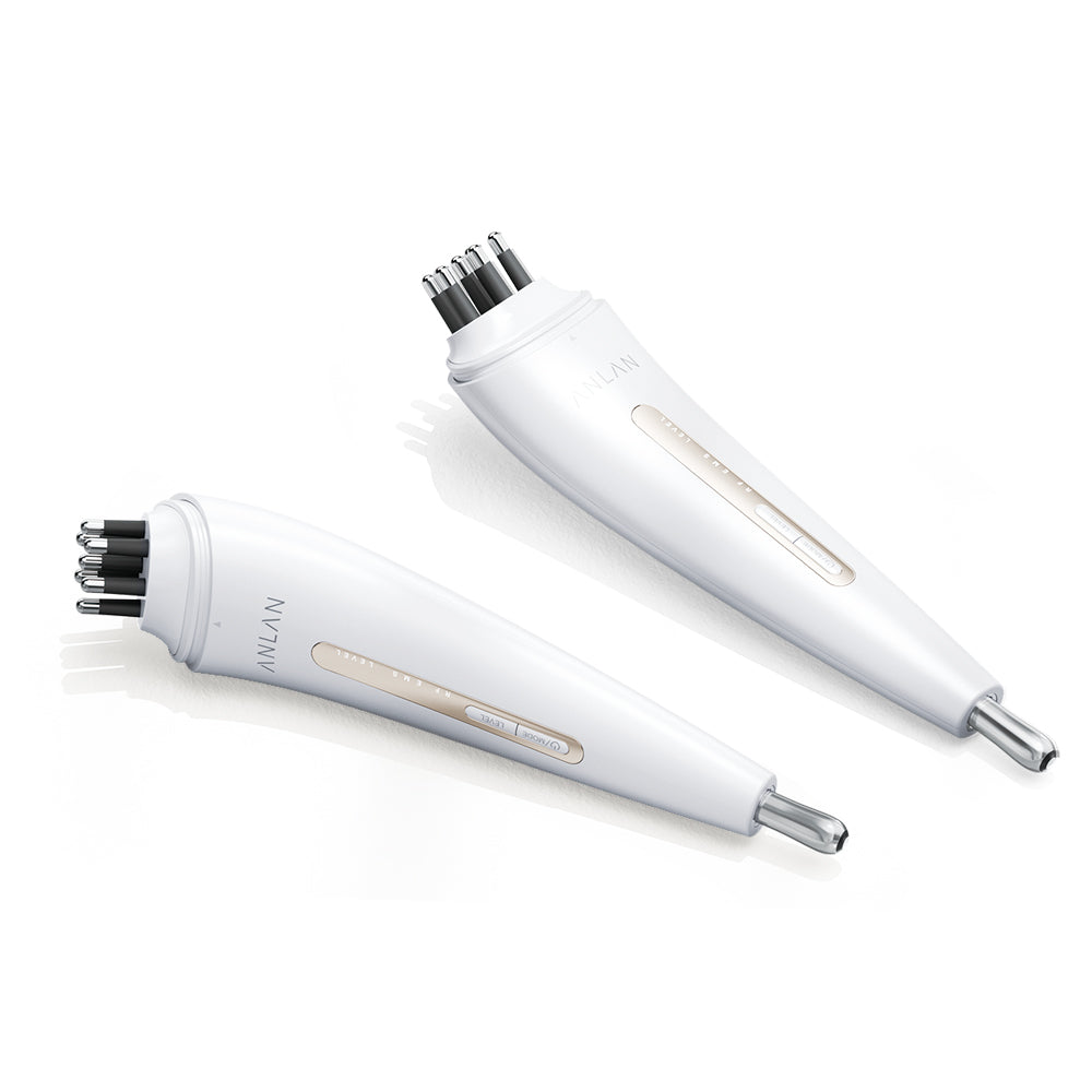 ダブルポインター