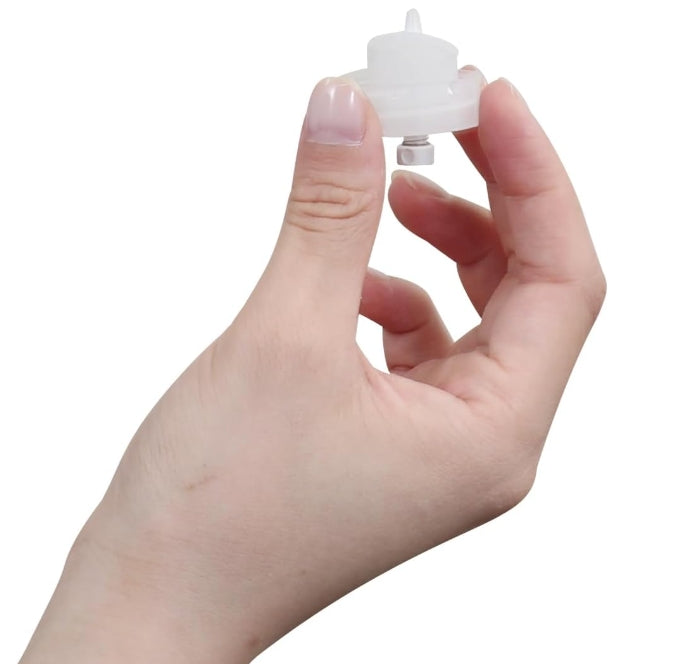 美顔スチーマーZ32 水タンク 蓋