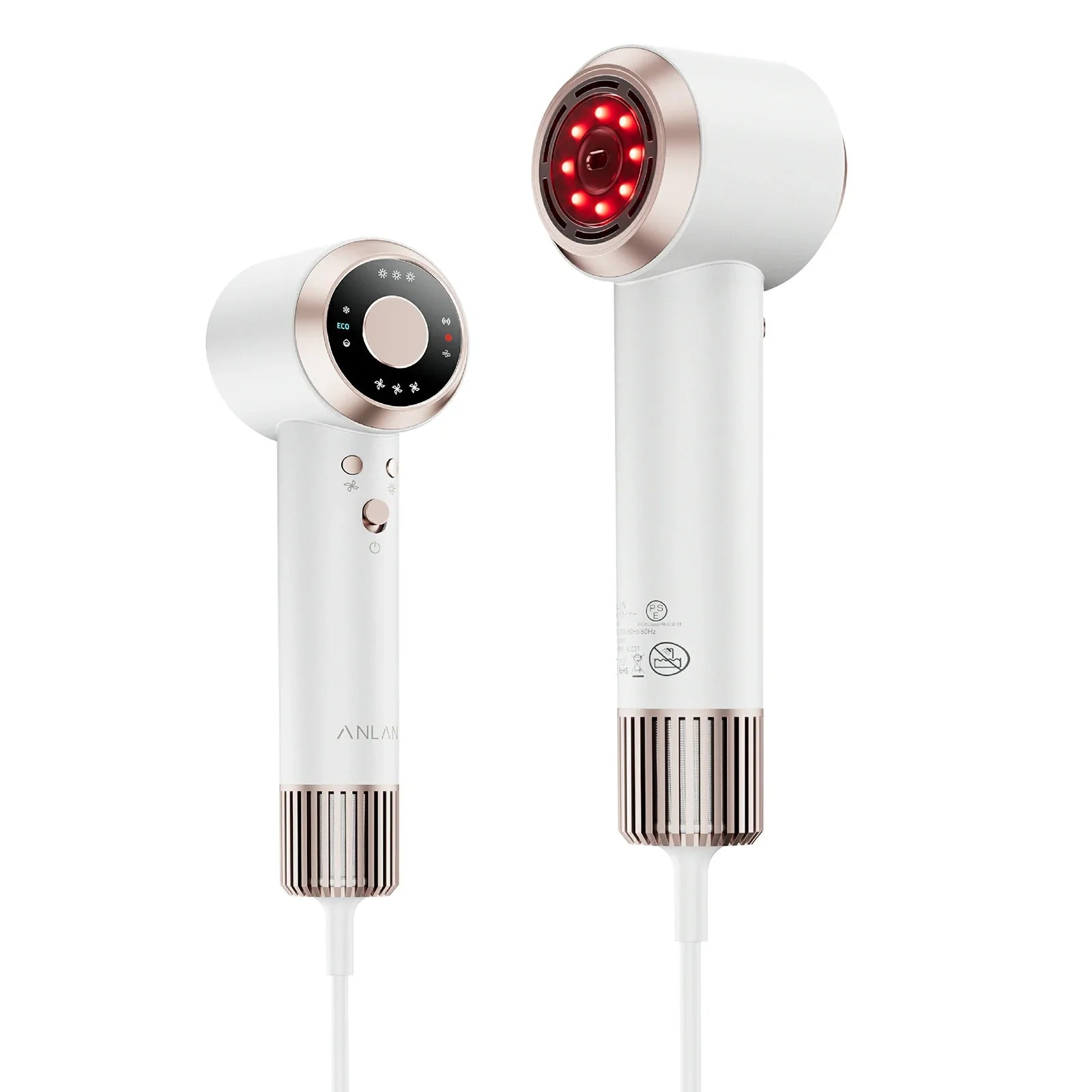 ダブルケアドライヤー