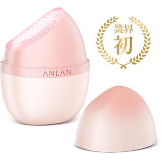 ANLAN RoseLumi、「業界初」の第三者認証を取得