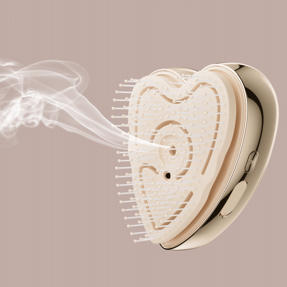 「ANLANグロウケアブラシ」の効果を実感！利用者に聞いてみよう