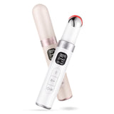 EMS美顔器使用について｜目元ケアができる美顔器とは？