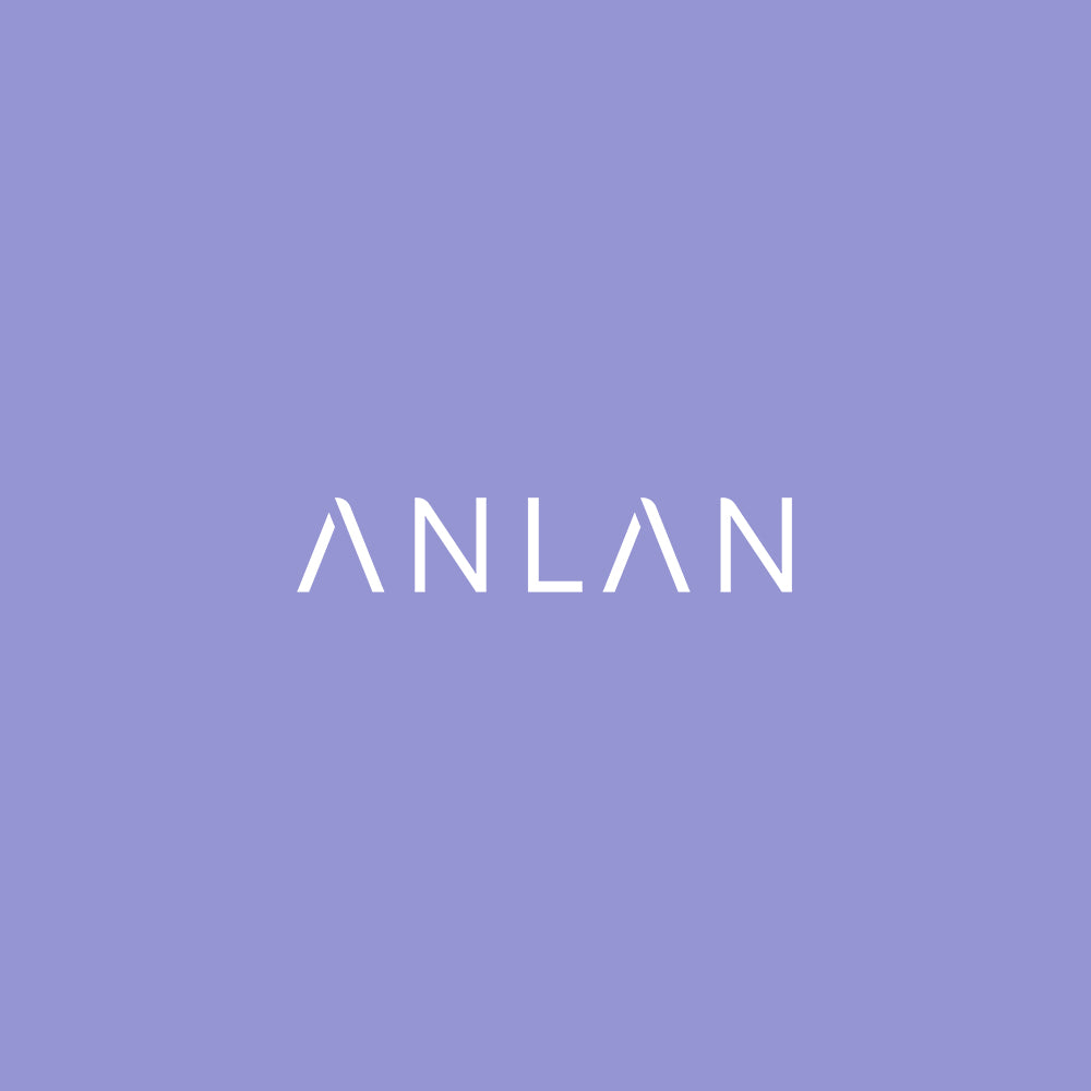 ANLAN EMS目元専用美顔器 5月展示会で初登場