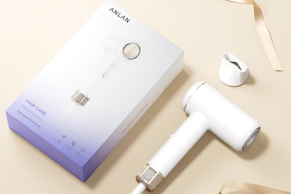 ダブルケアドライヤーSE