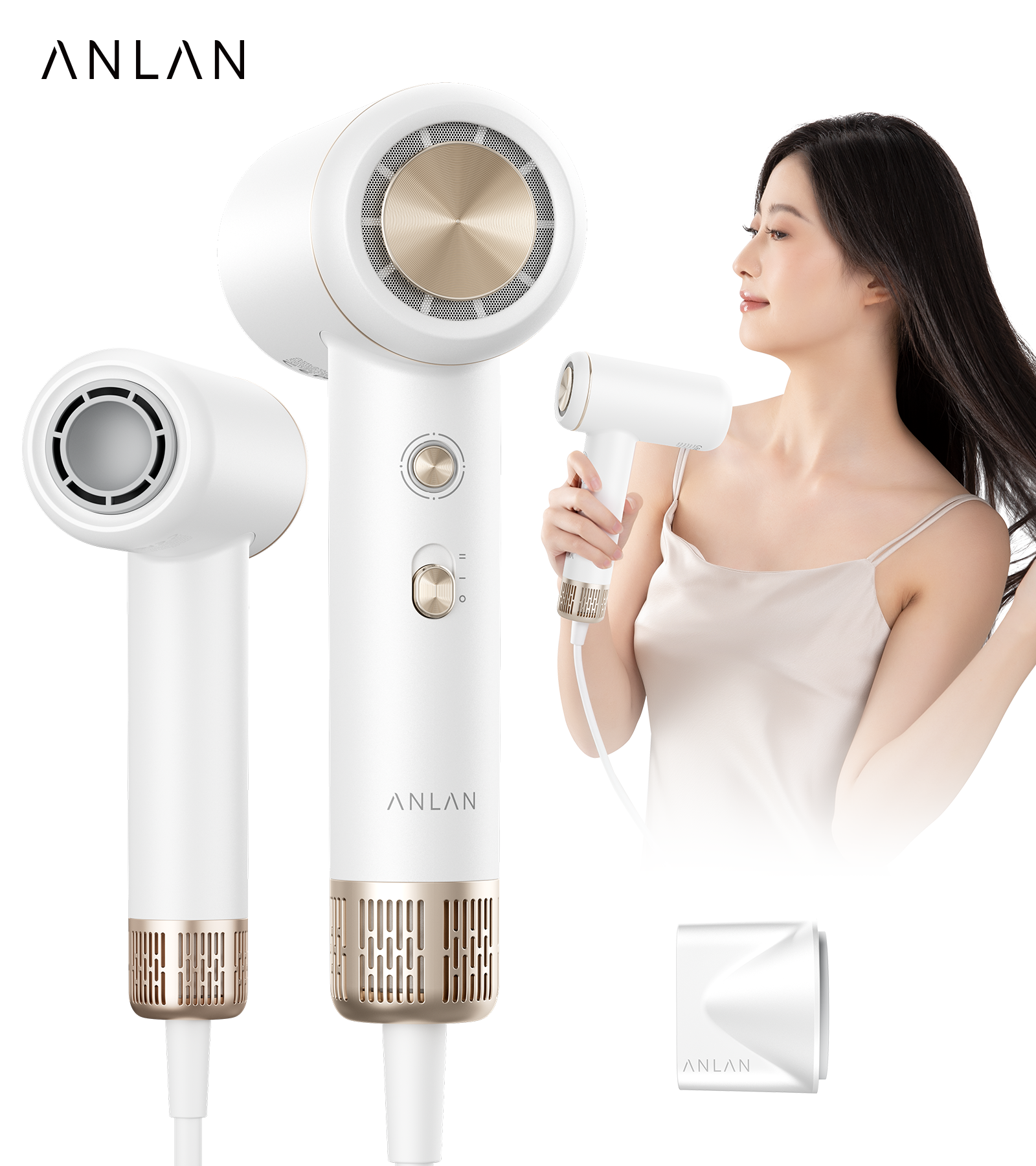 ダブルケアドライヤーSE 番組サタデープラスで紹介