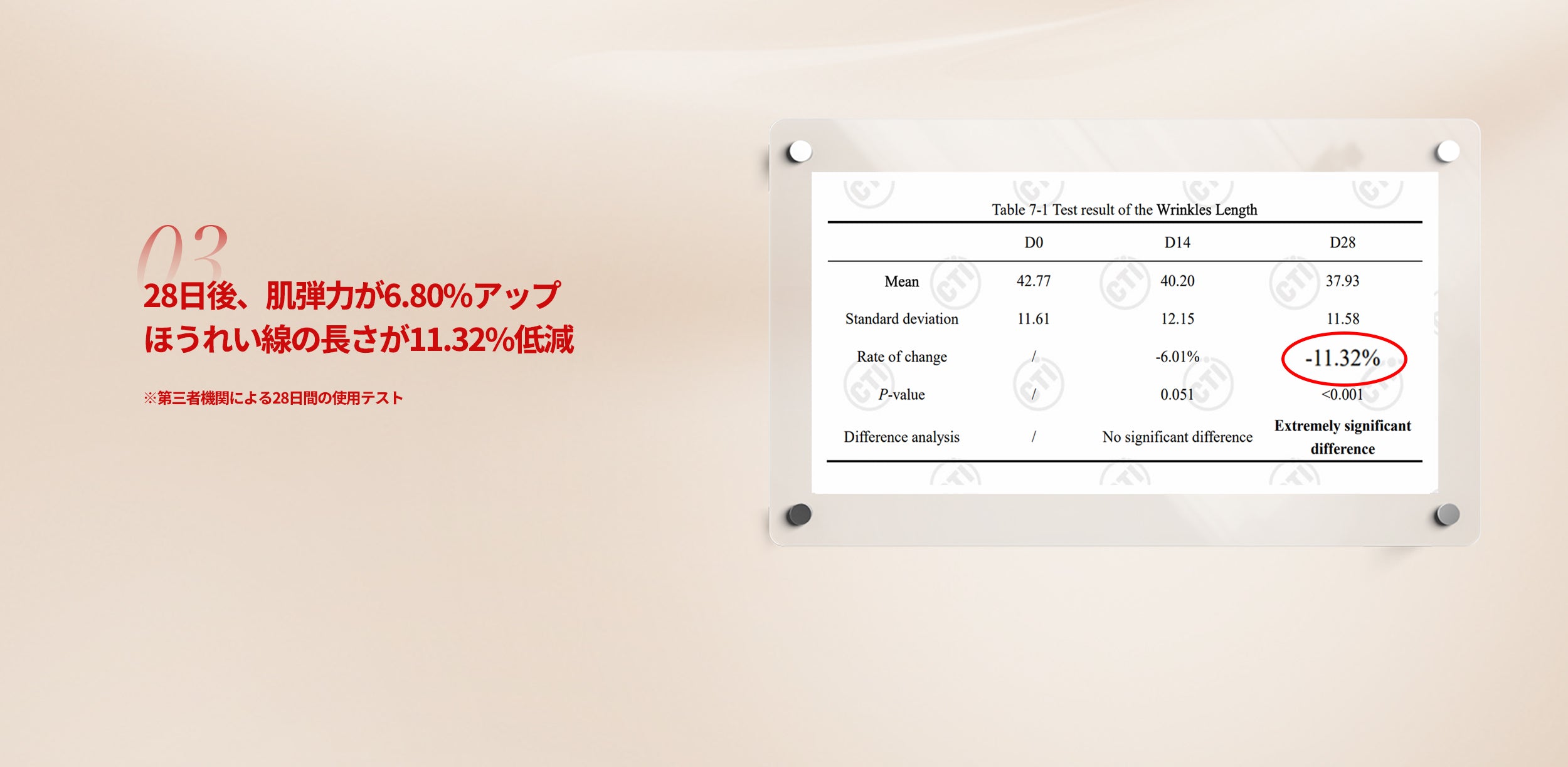 近赤外線の光美容器 ANLAN Lumina R【公式】深く届く光でハリ肌ケア