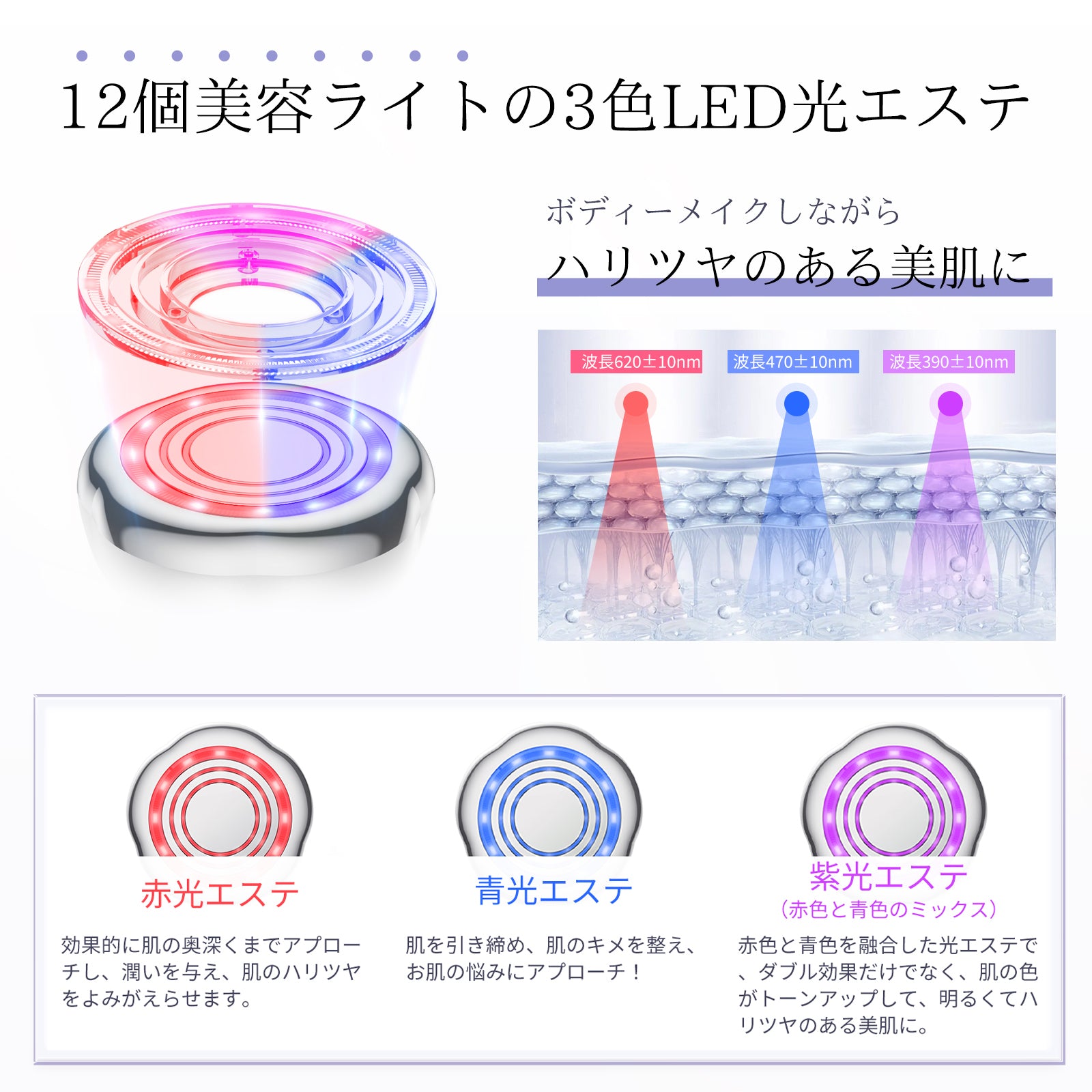 ANLAN キャビテ-ション