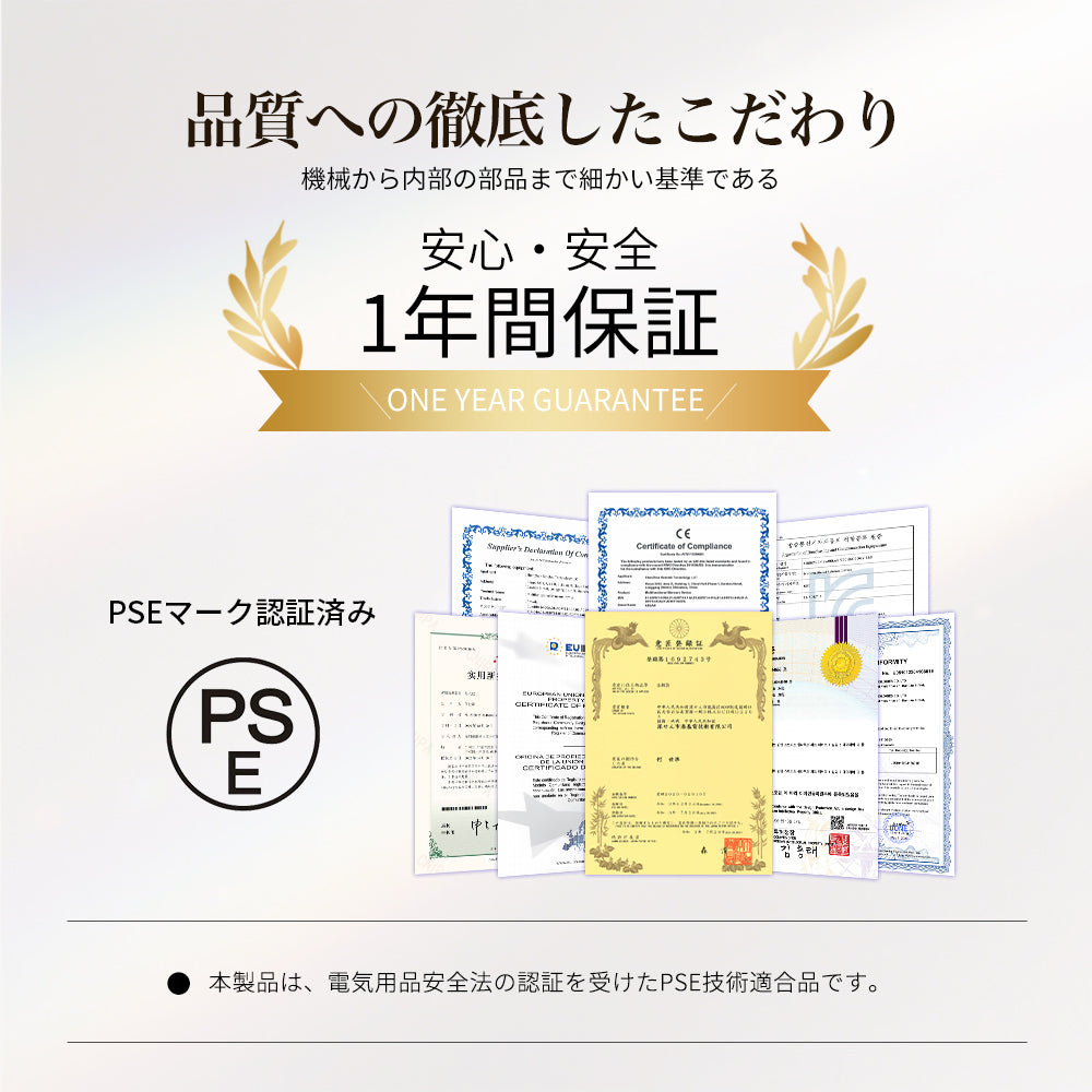 ANLAN 3IN1オートカールアイロン