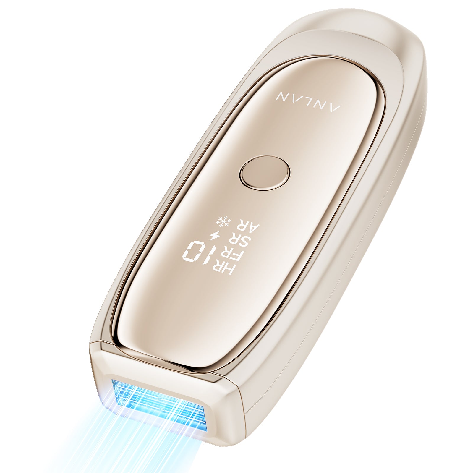 ipl hair removal zap