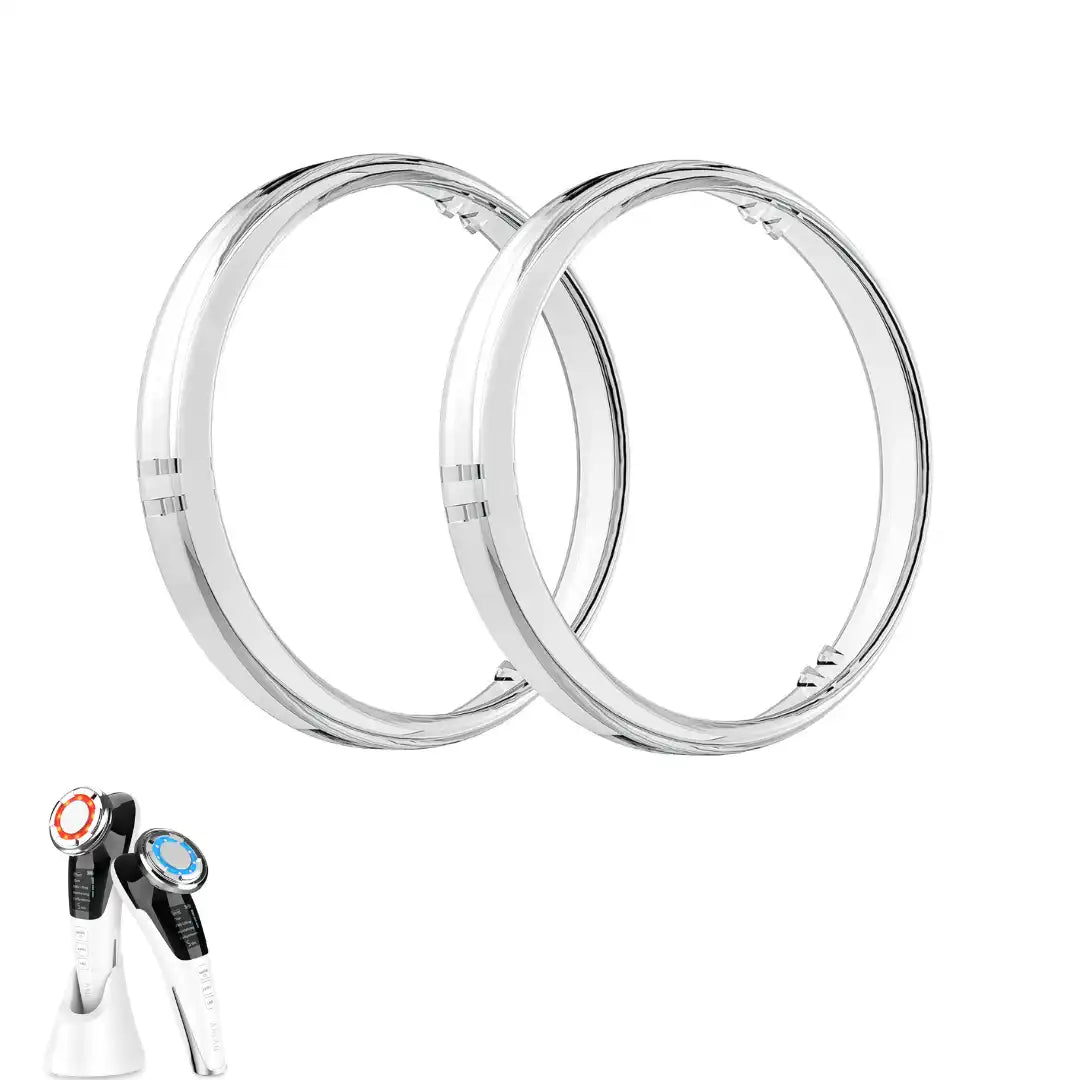 anlanコットンリング