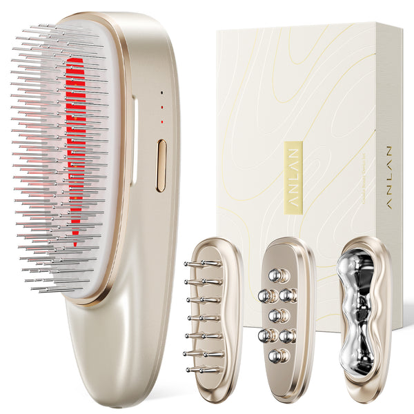 リフトスパ温冷かっさ DYM-072 頭皮から全身までケア