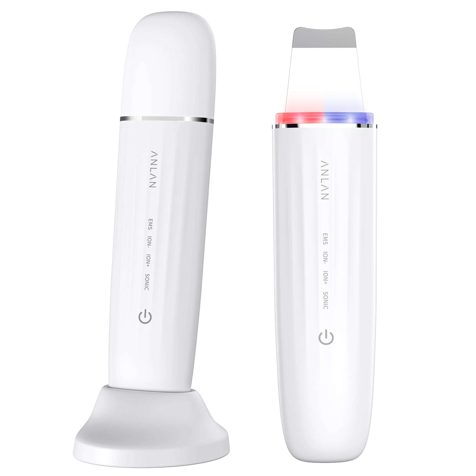 ウオーターピーリング