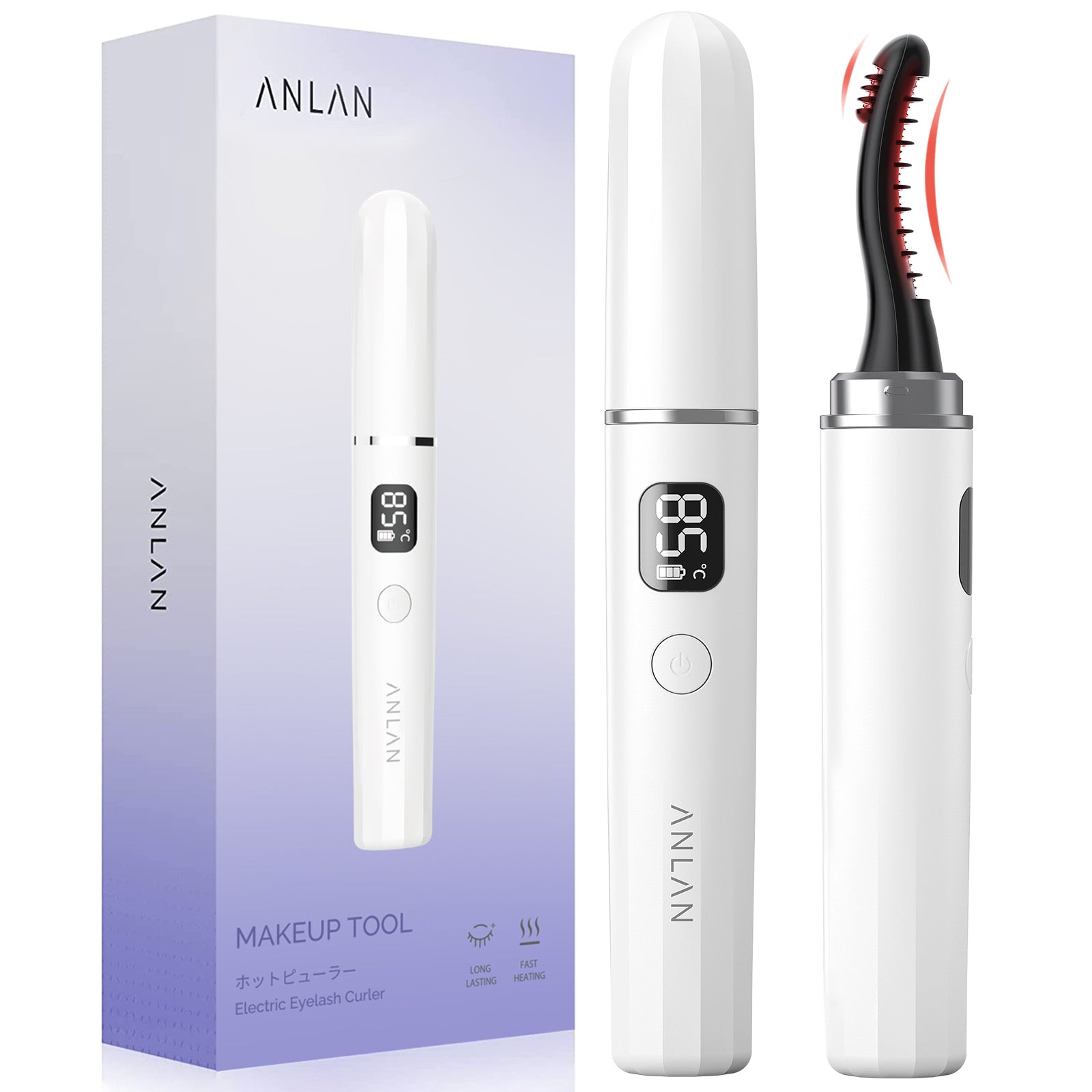 anlanホットビューラー