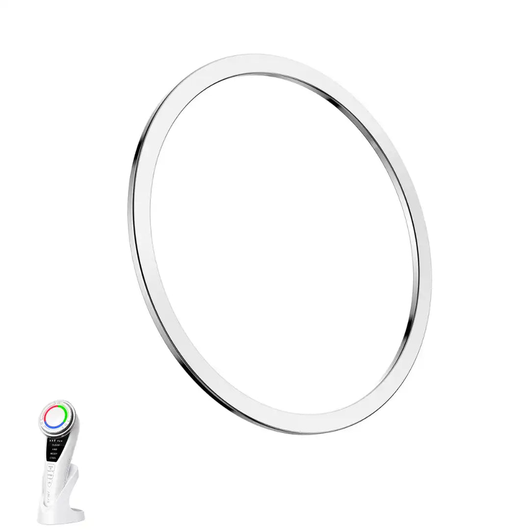 anlanコットンリング