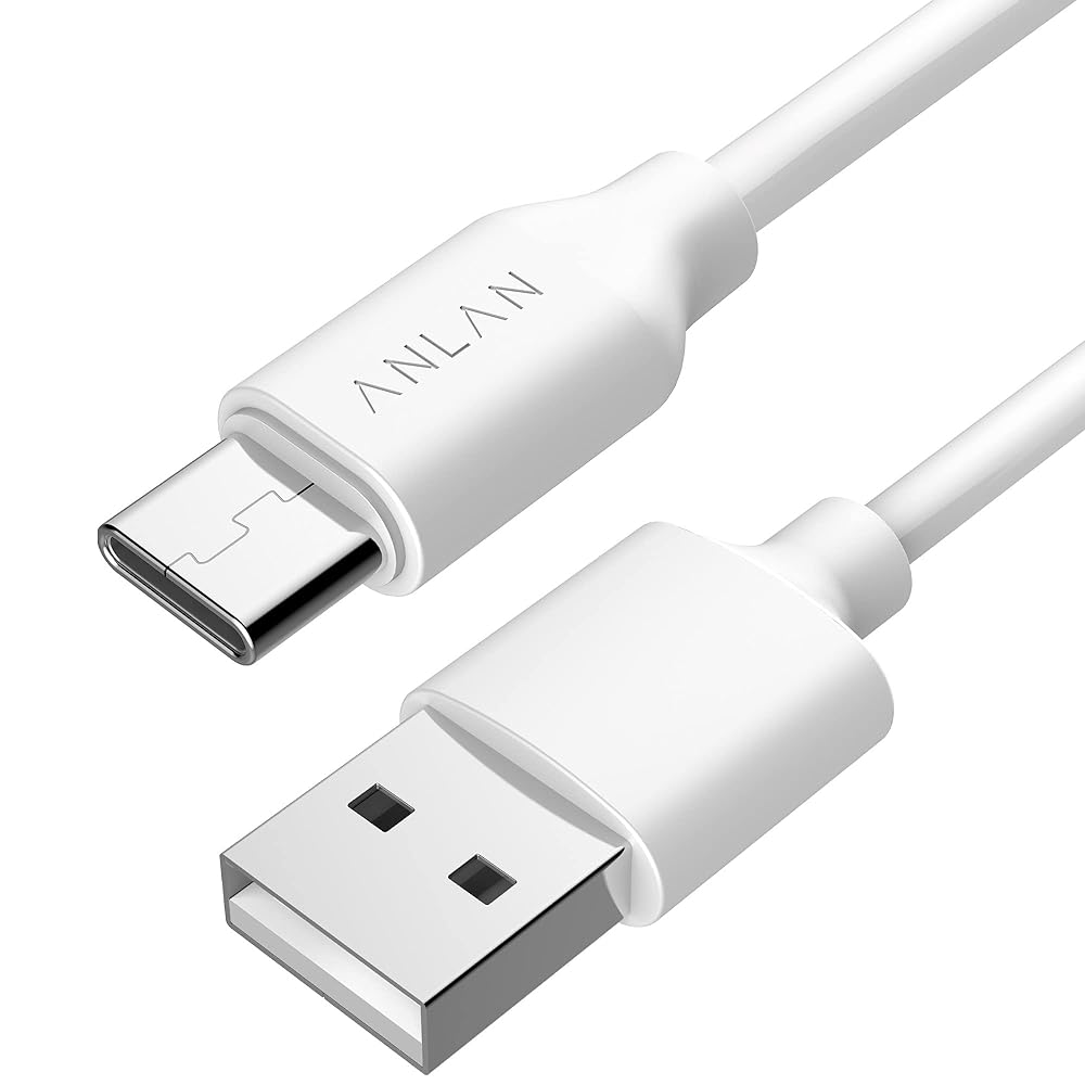 美顔器充電ケーブル 50cm