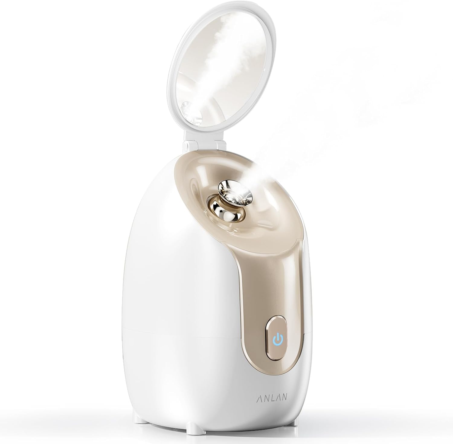 スチーマーZ32 美人百花微粒化スチーマー美顔器部門1位