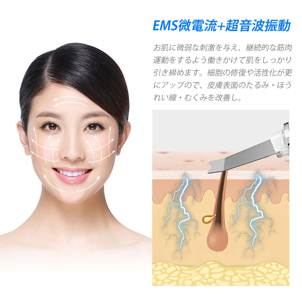 ANLAN ウォーターピーリング