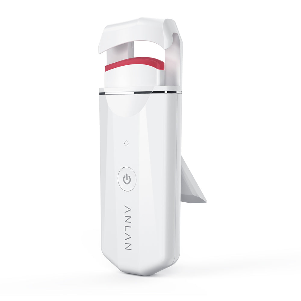 ANLAN ホットビューラー まつ毛カーラー 2段階温度 軽量