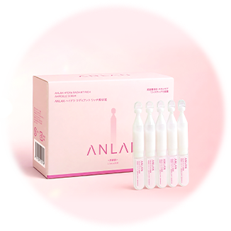 ANLAN Vモイスト美容液